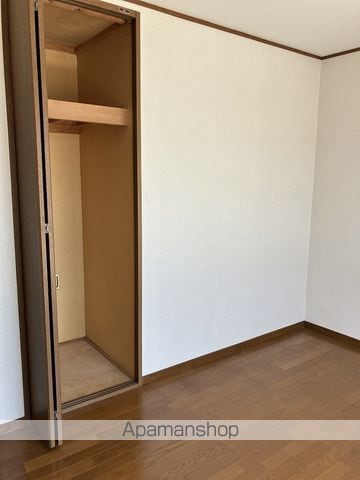 サザンコートしほみの内装写真