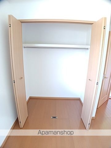 花水木IIIの内装写真