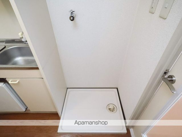 アメニティ泉の内装写真