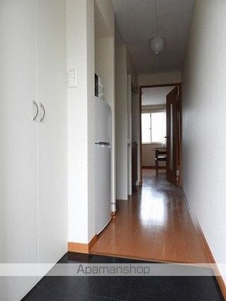 レオパレスＲＵＨＥＮ　ＨＥＩＭ[1K/23.61m2]の玄関