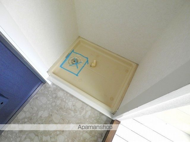 パレヴェール文京の内装写真