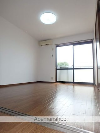 ラフィーネＮａｋａｚａｗａ　Ａ棟[3DK/56.09m2]の内装