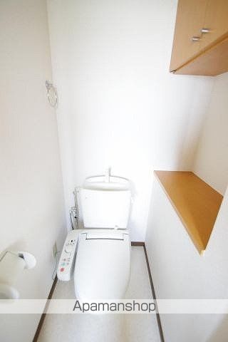 エリーナ新屋敷の内装写真