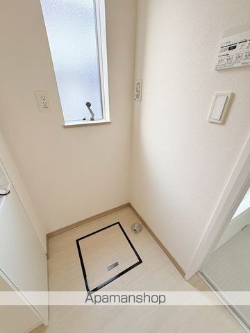 沼津市 2階建 築7年の内装写真