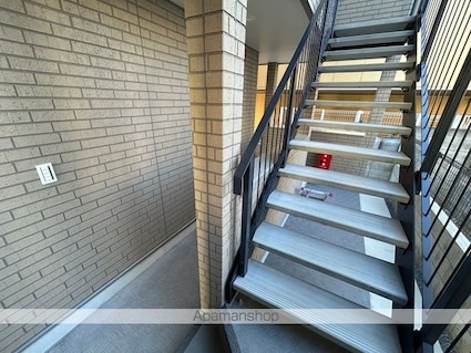 パインヒル１６[1DK/29.34m2]のロビー