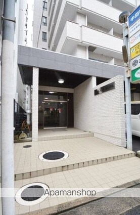 中田ビル三篠[1DK/24.3m2]の共用部5