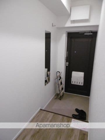 小林ビルの内装写真
