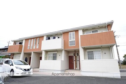 リバーサイド千秋[2LDK/57.63m2]の外観5