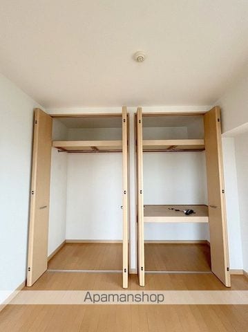 ラポルテの内装写真