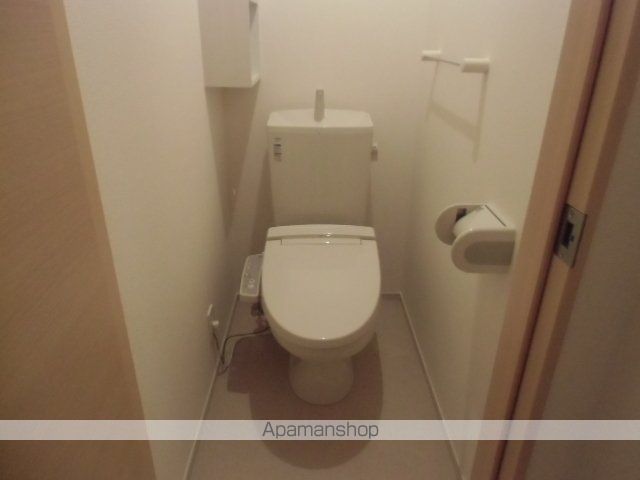 クラール名東イースト Cの内装写真