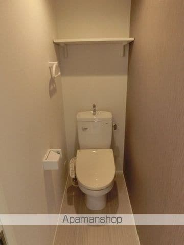COMFORT西中島の内装写真