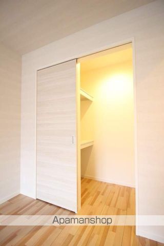 シャーメゾン瀬戸の内装写真