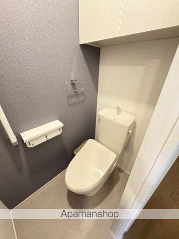 ヒカルサ京田辺大住の内装写真