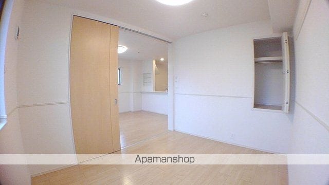 サンリヴァーサイド行橋Bの内装写真