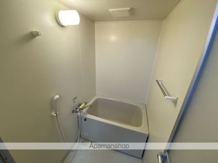佐生マンション[3DK/61.44m2]のバス