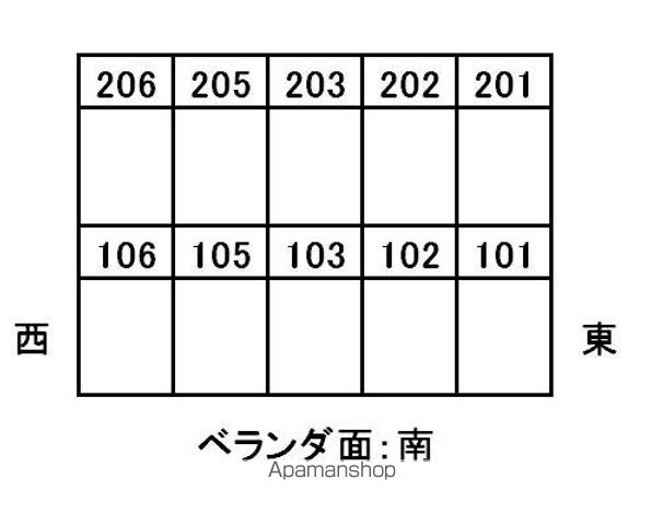 サンハイム MIHAMAの外観写真