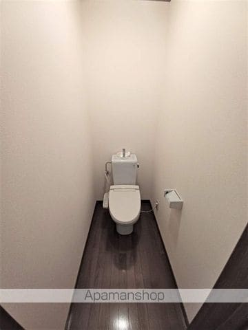 ハピネス本郷IIの内装写真
