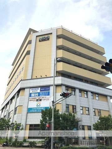 ステラハウス22の周辺写真