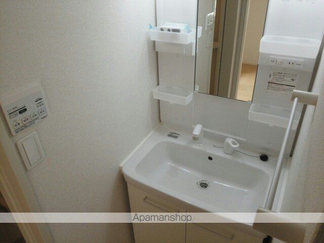 グランツ 旭の内装写真