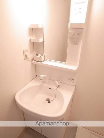 アムール長崎の内装写真