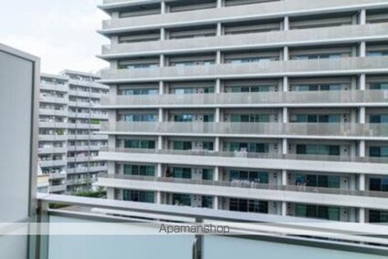 ベルヴュコート立川[1K/26.29m2]のその他部屋・スペース