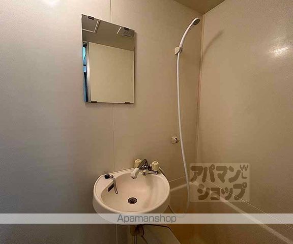 アトレ堺町の内装写真