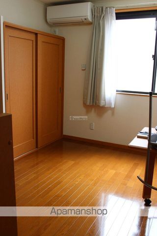 レオパレスEigerの内装写真