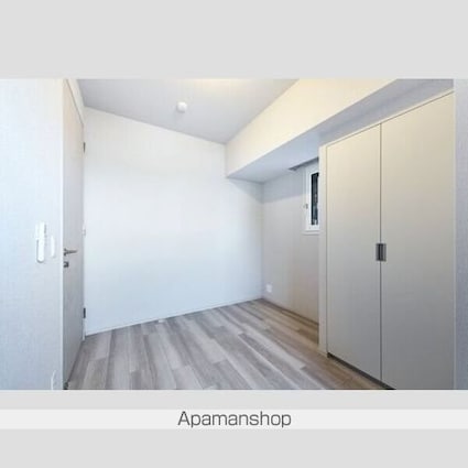 プラウドフラット四谷三丁目[1LDK/38.65m2]のリビング・居間4