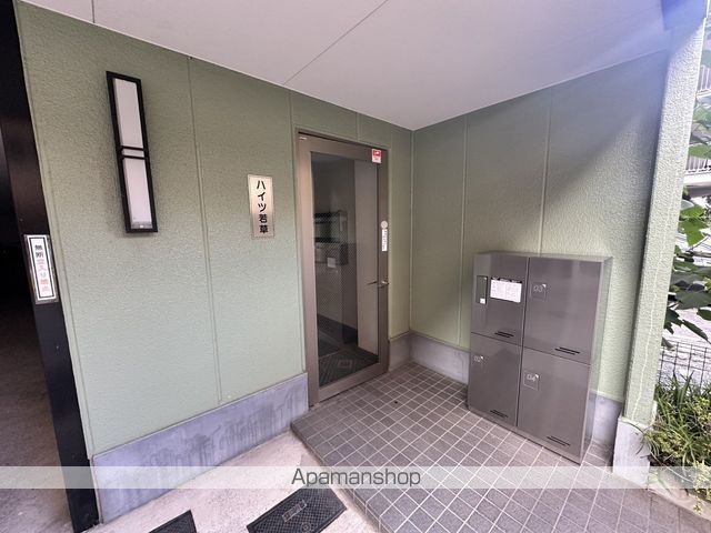 ハイツ若草の外観写真