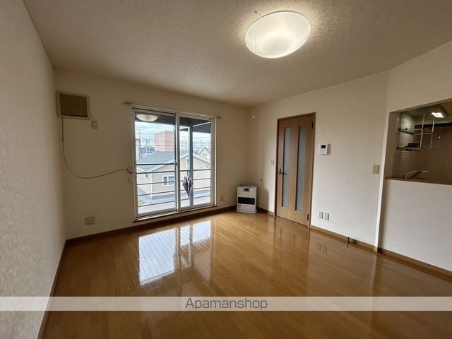 CURRENT VILLAの内装写真