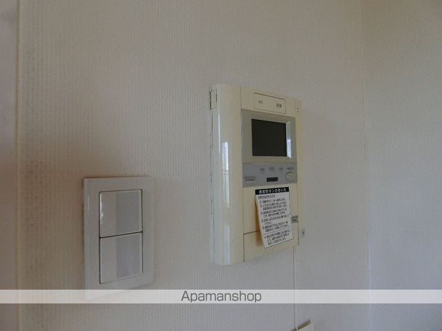 アーデン目黒不動前の内装写真