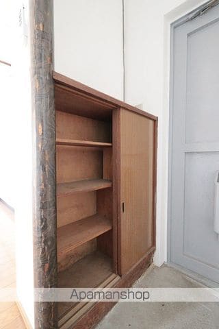 鳥田マンションの内装写真