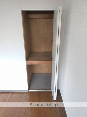アンブリックの内装写真