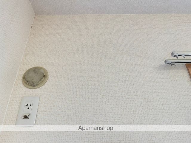ウイングハートの内装写真