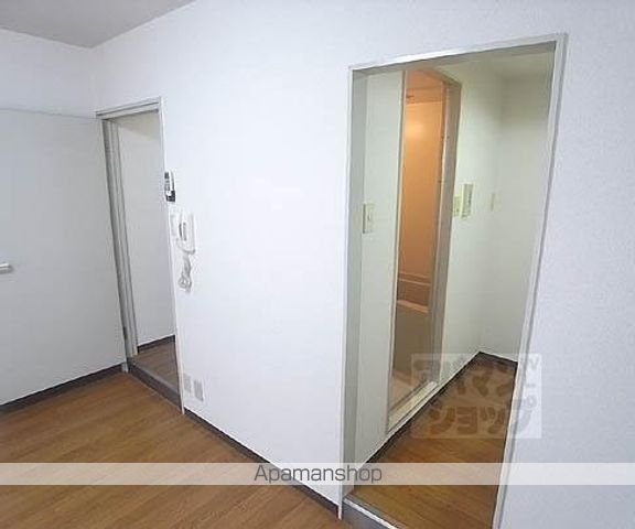 CASA聚楽の内装写真
