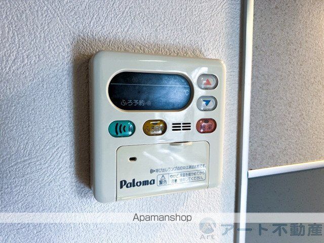 バリュージュM・Mの内装写真