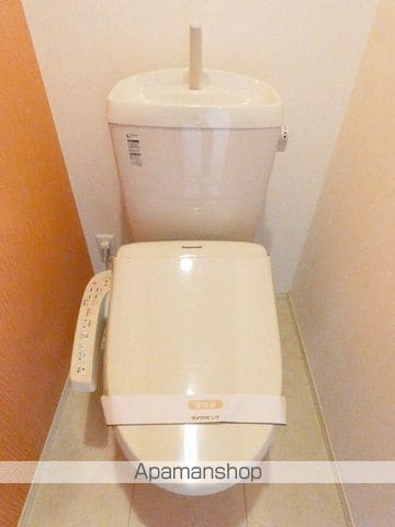 ピーノ・パルフェの内装写真