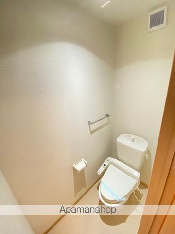 ラファエル C棟の内装写真