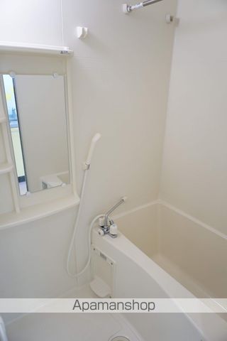 プレサンス新栄リミックスの内装写真