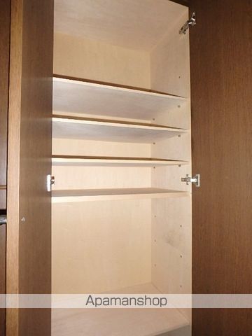 グランパール綱島三番館の内装写真