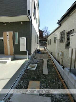 ブランノワール[1LDK/40.09m2]の共用部