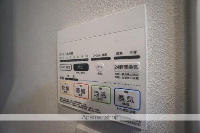 SYFORME木場IIの内装写真