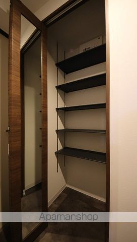 CREARESIDENCE東札幌の内装写真