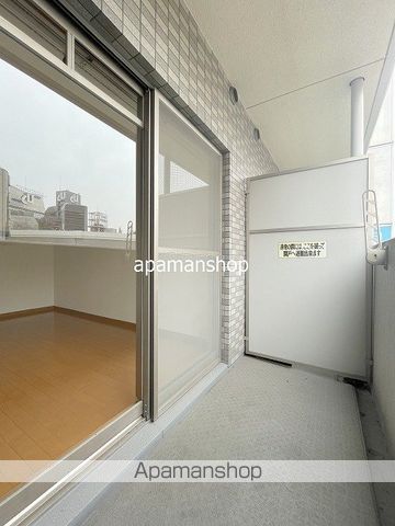 エスリード難波駅前の内装写真