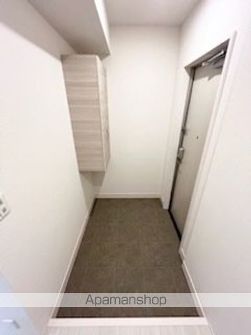 FELICE彦根の内装写真