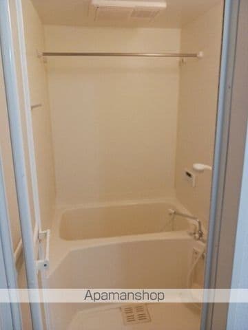 カサ モデルナ Iの内装写真