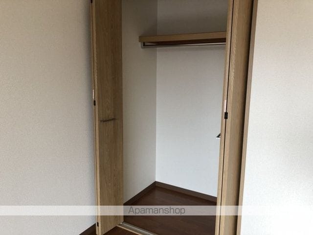 コンフォートMの内装写真