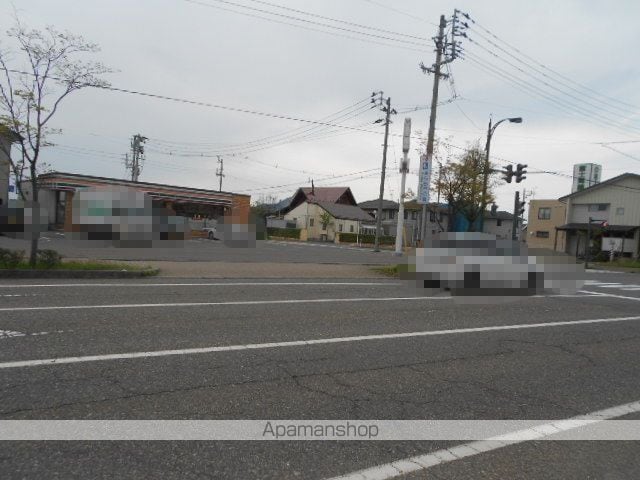 ビューレインボーIIIの周辺写真