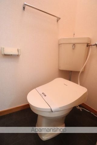 NSグリーンヒルズの内装写真
