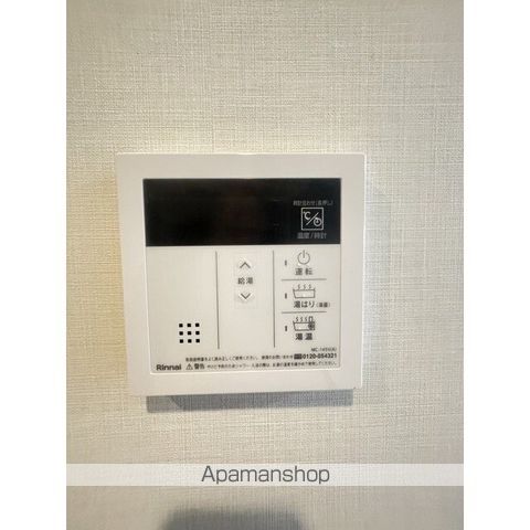 コンフォリア・リヴ南砂町EASTの内装写真